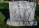 Photo of headstones/thumb_Charles MacLennan d1980 hdstn River John Bellevue cem